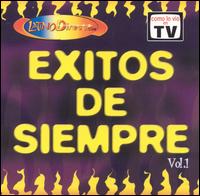 Exitos del Siempre, Vol. 1 von Various Artists