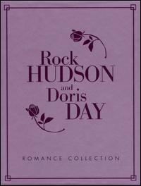 Rock Hudson and Doris Day Romance Collection von Rock Hudson