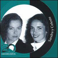Inolvidables RCA: 20 Grandes Exitos von Sandra y Celeste