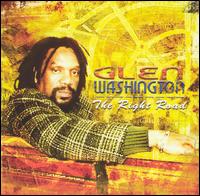 Right Road von Glen Washington