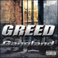 Gangland von Greed