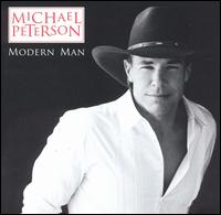 Modern Man von Michael Peterson