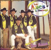 Mas Norteñas Que Nunca von Ases de Durango