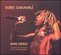 Ano Neko von Dobet Gnahore