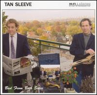 Bad From Both Sides von Tan Sleeve