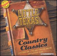 Country Classics von Little Texas