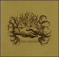 Ritual In Routine von Fax Arkana