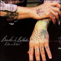 Killer on the Road von Brandon Butler