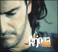 Solo [Bonus CD] von Ricardo Arjona
