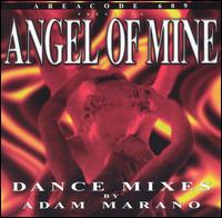 Angel of Mine von Area Code 609