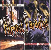 Almost Paradise von Broadway Beat