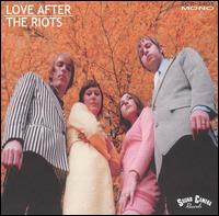 Love After von The Riots