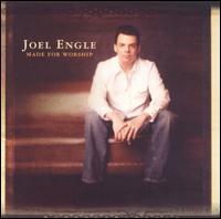 Made for Worship von Joel Engle