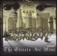 Streets R Mine von Bigg Bandit
