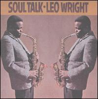 Soul Talk von Leo Wright