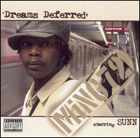 Ming72: Dreams Deferred von Sunn