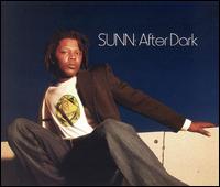 After Dark von Sunn