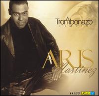 Trombonazo Limpio von Aris Martinez