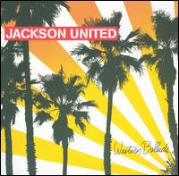Western Ballads von Jackson United