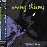 Beginning of the End [Bonus Track] von Among Thieves