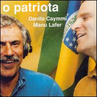 Patriota von Danilo Caymmi
