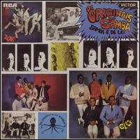 Samba E de Lei von Os Originais Do Samba