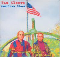 American Blood von Tan Sleeve