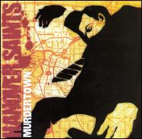 Murdertown von Hanover Saints