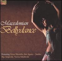 Macedonian Bellydance von Various Artists
