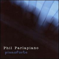 Pianoforte von Phil Parlapiano