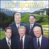 Bluegrass Gospel Collection von Lost Highway