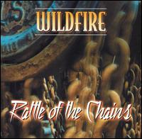 Rattle of the Chains von Wildfire