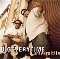 Universitile von Big Every Time