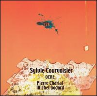 Y2K von Sylvie Courvoisier