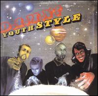 Youth Style von Damn!