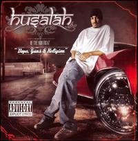 Dope, Guns and Religion von Husalah