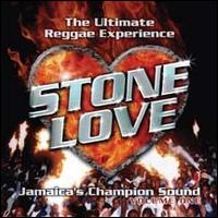 Stone Love, Vol. 1.5 von Stone Love