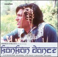 Konkan Dance von Amancio d'Silva