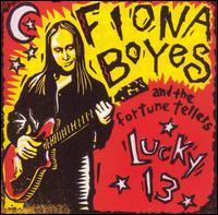 Lucky 13 von Fiona Boyes