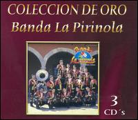 Coleccion de Oro von Banda Pirinola