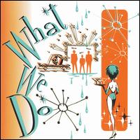 What We Do von McGill Manring Stevens