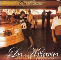 Kokorotes von DJ Power