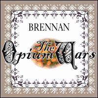 Opium Wars von Brennan