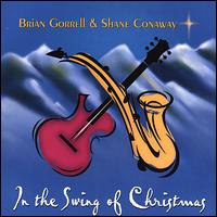 In the Swing of Christmas von Brian Gorrell