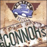 Pontiac Rocket von Cori Connors