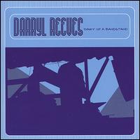 Diary of a Bandstand von Darryl Reeves