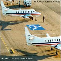 Lost Years von Gary Lenaire