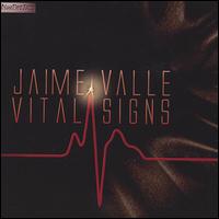 Vital Signs von Jaime Valle