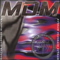 Dawn of a New Order von MDM