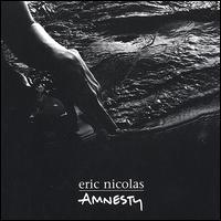 Amnesty von Eric Nicolas